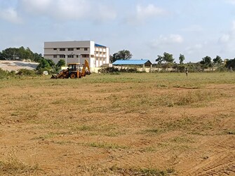 Plot For Resale in Bagepalli Chikkaballapur  7441326