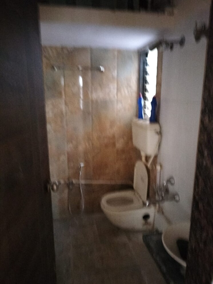 Bathroom, veena-dynasty-phase-2 1 Bedroom 431 Sq.Ft. Apartment In Vasai East Palghar 7441411