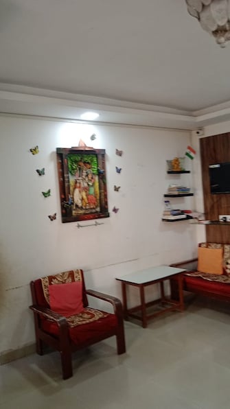 2 BHK Apartment For Rent in Laxmi Industrial Estate Vasai Vasai East Palghar  7441417