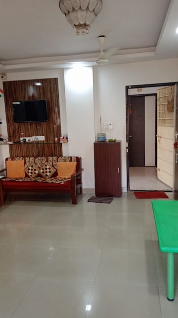 2 BHK Apartment For Rent in Laxmi Industrial Estate Vasai Vasai East Palghar  7441417