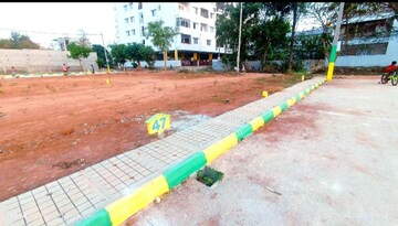  Plot – Exterior View View at Mysore Road - for Sale