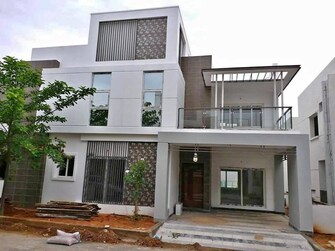 3 BHK Villa For Resale in Aavalahalli Bangalore  7441274