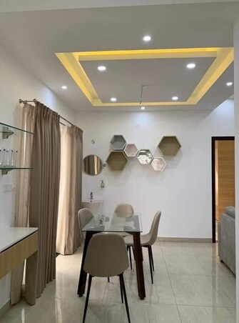 3 BHK Villa For Resale in Aavalahalli Bangalore  7441274