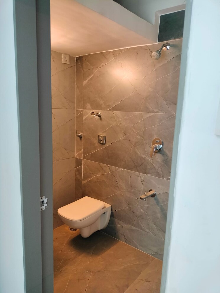 Bathroom, vishal-industrial-estate-vasai 1 Bedroom 700 Sq.Ft. Apartment In Vasai East Palghar 7441423