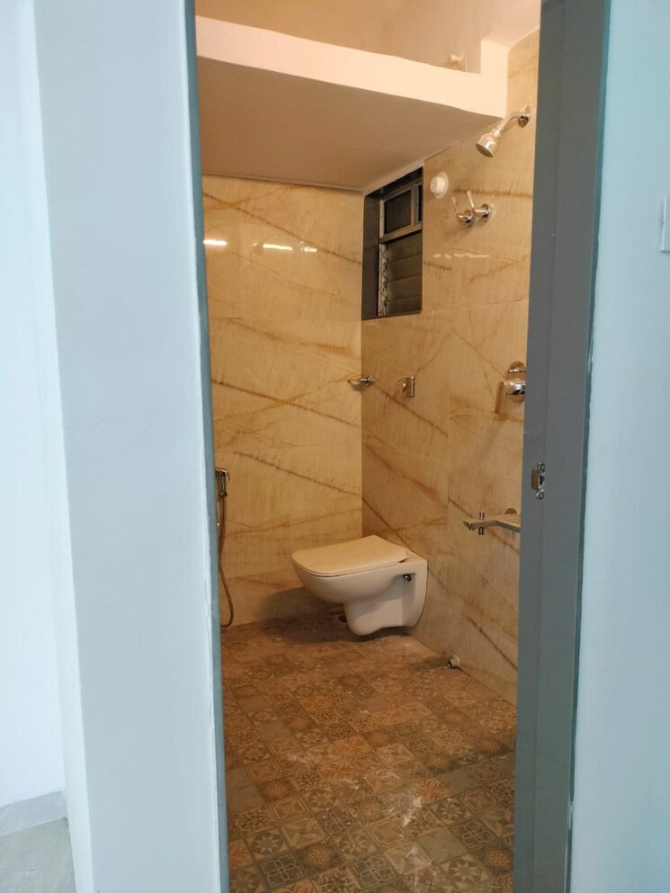 Bathroom, vishal-industrial-estate-vasai 1 Bedroom 700 Sq.Ft. Apartment In Vasai East Palghar 7441423