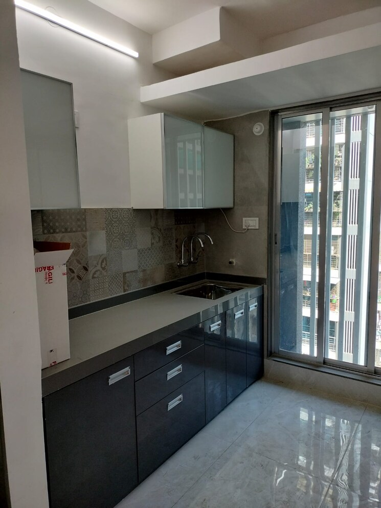 Kitchen, vishal-industrial-estate-vasai 1 Bedroom 700 Sq.Ft. Apartment In Vasai East Palghar 7441423