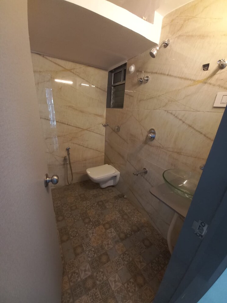 Bathroom, vishal-industrial-estate-vasai 1 Bedroom 700 Sq.Ft. Apartment In Vasai East Palghar 7441423