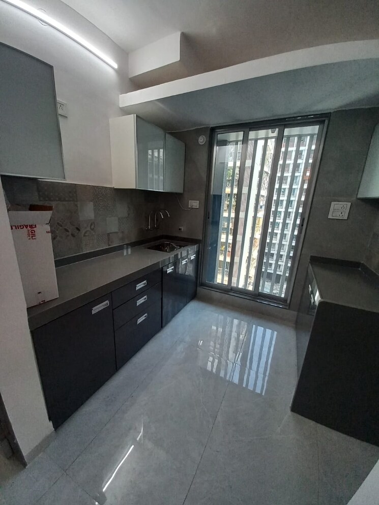 Kitchen, vishal-industrial-estate-vasai 1 Bedroom 700 Sq.Ft. Apartment In Vasai East Palghar 7441423