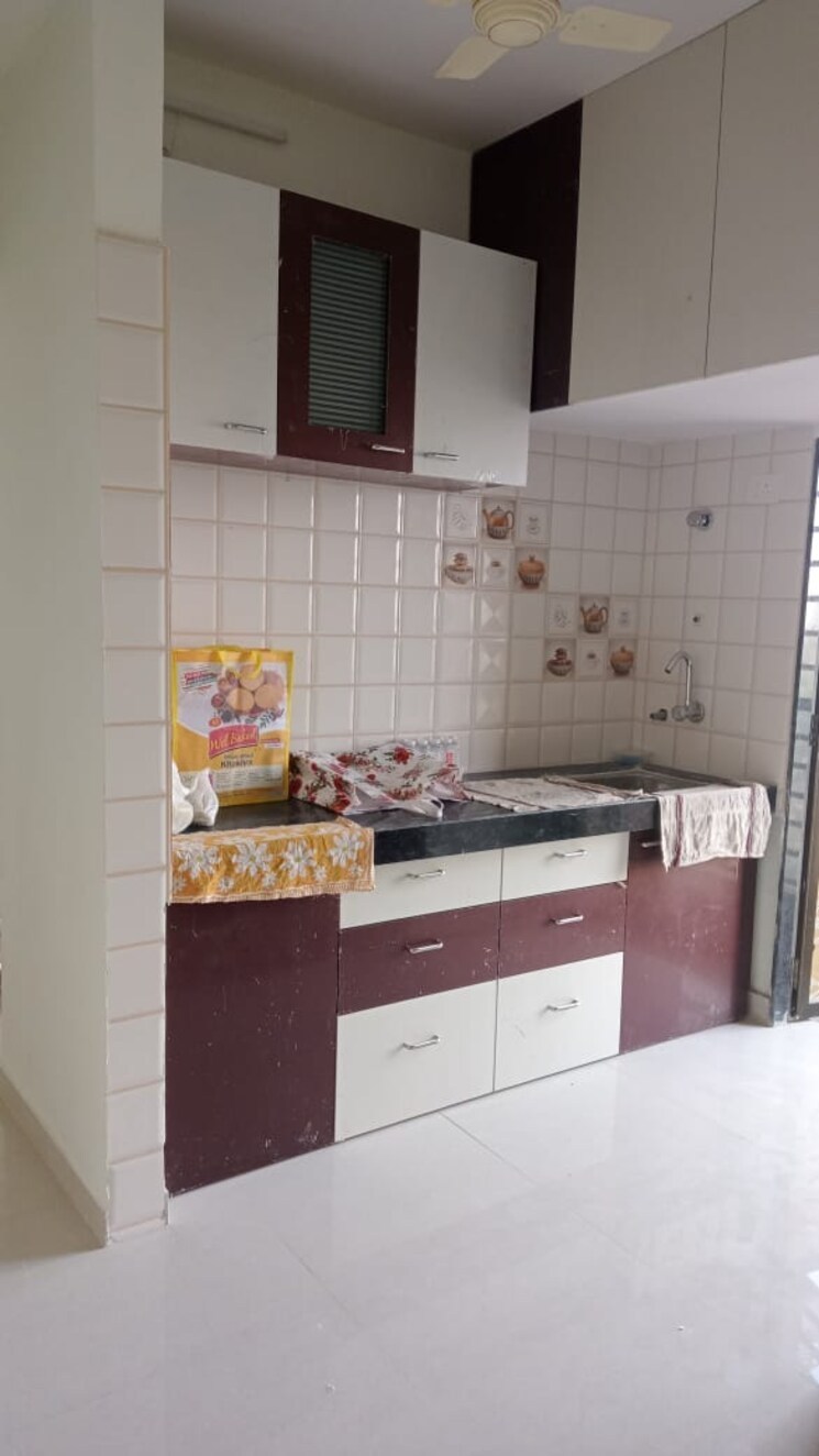 Kitchen, space-heights-vasai-east 2 Bedroom 594 Sq.Ft. Apartment In Vasai East Palghar 7441431