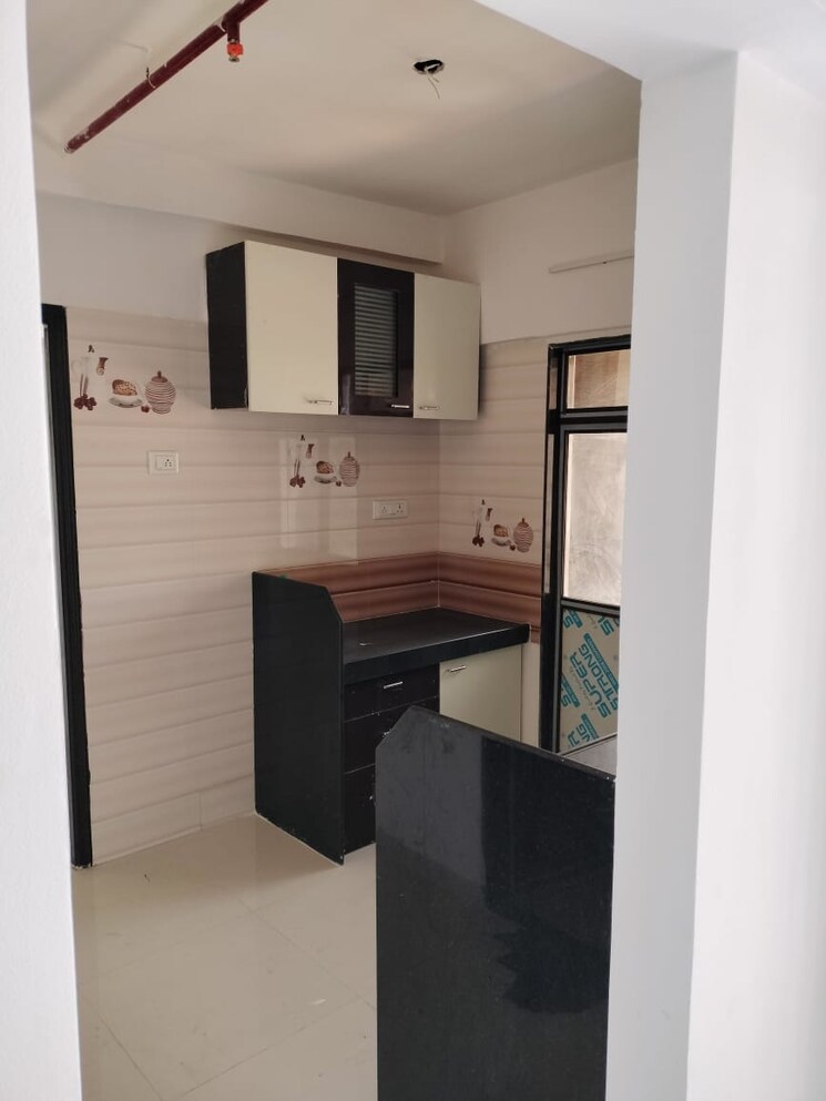 Kitchen, space-heights-vasai-east 2 Bedroom 594 Sq.Ft. Apartment In Vasai East Palghar 7441431