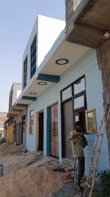 6+ BHK Independent House For Sale in Upsidc Site B