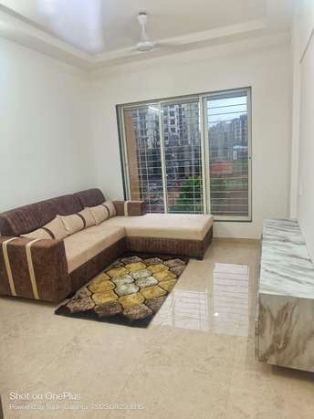 2 BHK Apartment For Rent in Saideep CHS Vasai East Vasai East Mumbai  7441439