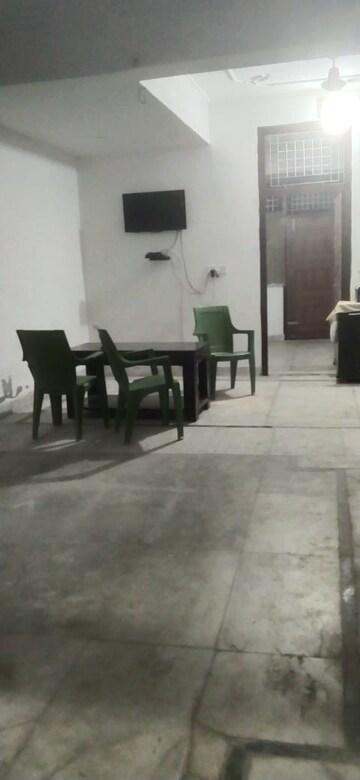 Parking in 3 BHK Builder Floor at Upsidc Site B – for Sale