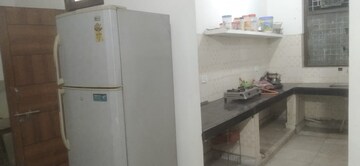 Kitchen in 3 BHK Builder Floor at Upsidc Site B – for Sale