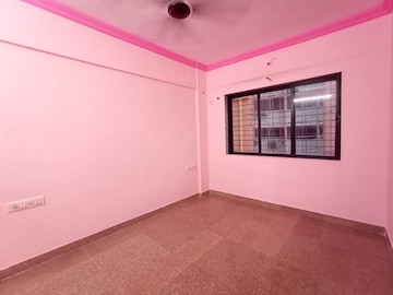 1 BHK Apartment For Rent in Shri Chaitanya Apartment Kalwa Thane  7441465