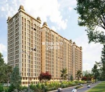 2 BHK Apartment For Resale in Nexus Prime Square Moshi Pune  7441473