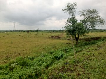 Plot Area in  Land at Hudkeshwar bk – for Sale