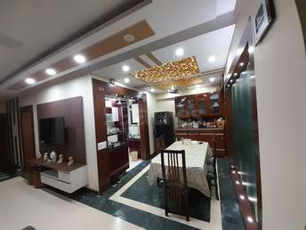 3 BHK Apartment For Rent in Bestech Park View City 2 Sector 49 Gurgaon  7441482