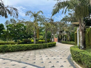 3 BHK Apartment – Garden View at M3M Merlin, Sector 67 - for Sale