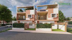 3 BHK Villa For Resale in Ab Bypass Road Indore  7441496