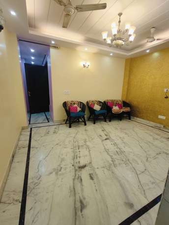 2 BHK Builder Floor For Rent in RWA Malviya Block B1 Malviya Nagar Delhi  7441524