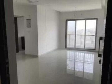 1 BHK Apartment For Rent in Bhoomi Samarth Goregaon East Mumbai  7441560