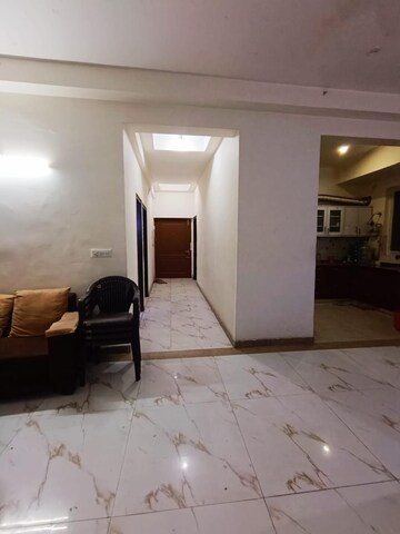 Living Room in 6+ BHK Independent House at Gamma I Greater Noida – for Sale