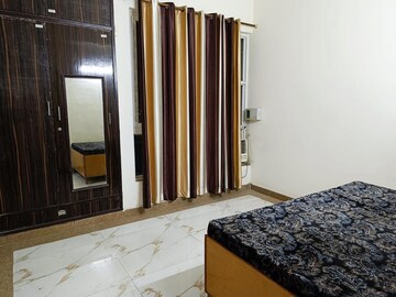 Bedroom in 6+ BHK Independent House at Gamma I Greater Noida – for Sale