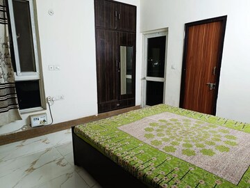 Bedroom in 6+ BHK Independent House at Gamma I Greater Noida – for Sale