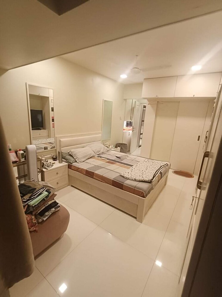 Bedroom, shree-chs-matunga 1 Bedroom 500 Sq.Ft. Apartment In Matunga East Mumbai 7441584
