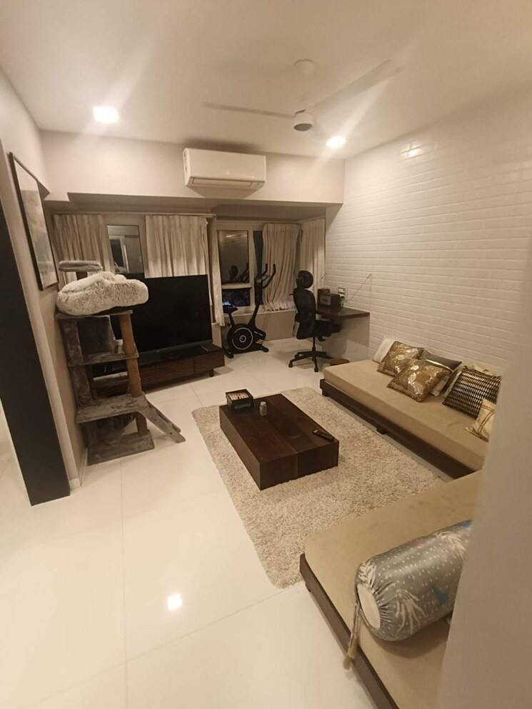 Living Room, shree-chs-matunga 1 Bedroom 500 Sq.Ft. Apartment In Matunga East Mumbai 7441584