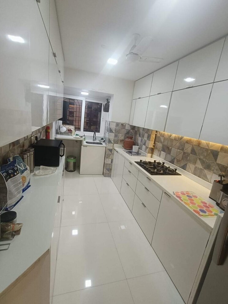 Kitchen, shree-chs-matunga 1 Bedroom 500 Sq.Ft. Apartment In Matunga East Mumbai 7441584