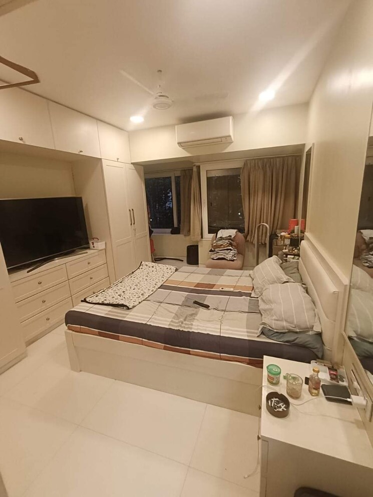 Master Bedroom, shree-chs-matunga 1 Bedroom 500 Sq.Ft. Apartment In Matunga East Mumbai 7441584