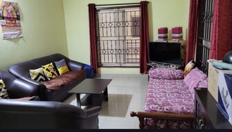 3 BHK Apartment For Rent in Kristal Olivine Marathahalli Orr Bangalore  7441593