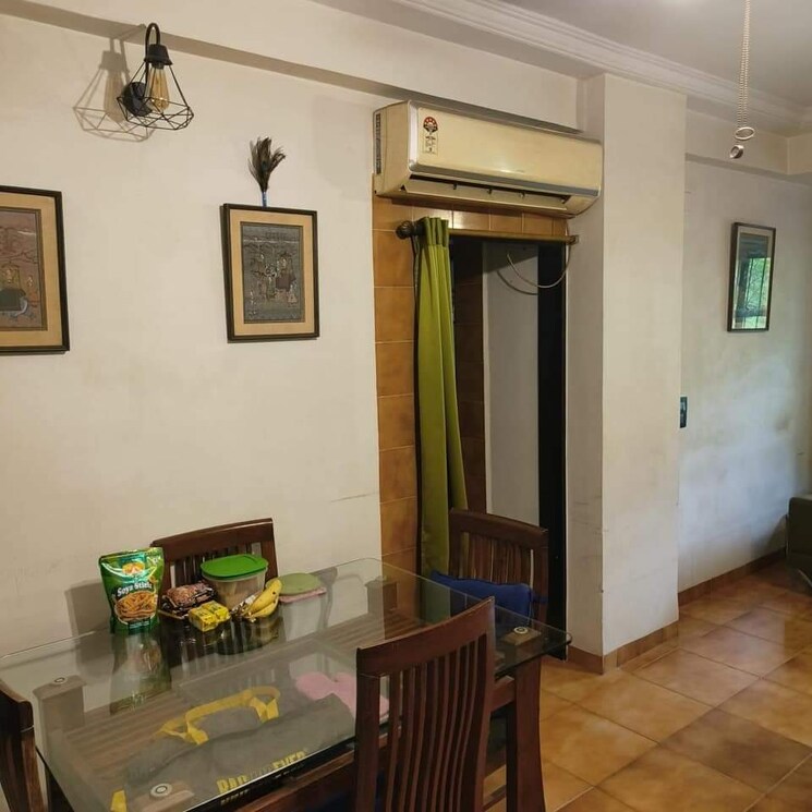 Living Room, ishan-chs-matunga 2 Bedroom 700 Sq.Ft. Apartment In Matunga East Mumbai 7441592