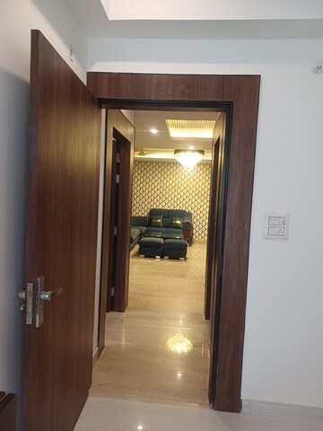 Living Room in 3 BHK Apartment at Sahastradhara Road – for Sale