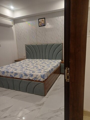 Master Bedroom in 3 BHK Apartment at Sahastradhara Road – for Sale