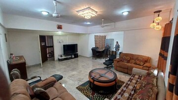 3 BHK Apartment For Rent in Amrut Apartment	Matunga East Matunga East Mumbai  7441600