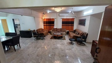 3 BHK Apartment For Rent in Amrut Apartment	Matunga East Matunga East Mumbai  7441600