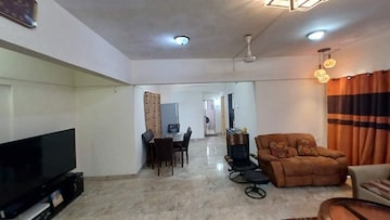 3 BHK Apartment For Rent in Amrut Apartment	Matunga East Matunga East Mumbai  7441600