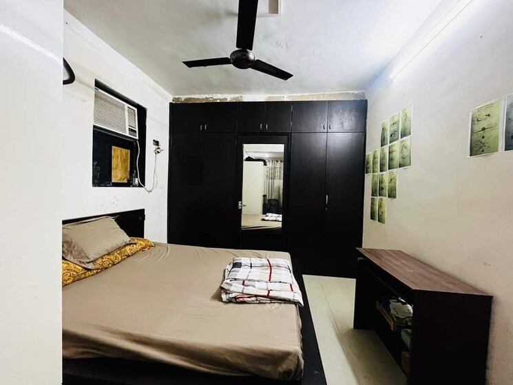 Bedroom, ram-niwas-dadar-east 1 Bedroom 500 Sq.Ft. Apartment In Dadar East Mumbai 7441611