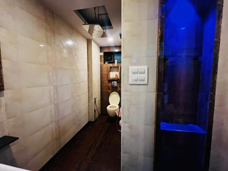 Bathroom, ram-niwas-dadar-east 1 Bedroom 500 Sq.Ft. Apartment In Dadar East Mumbai 7441611