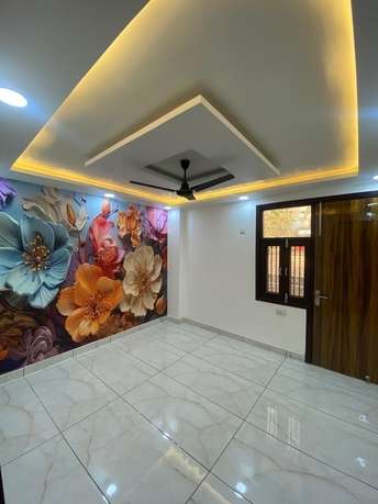 2 BHK Apartment For Resale in Dwarka Delhi  7441613