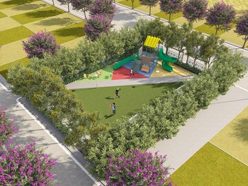  Plot – Garden View at Kandul - for Sale