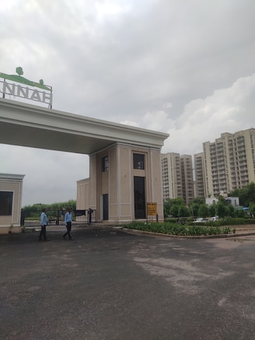  Plot – Exterior View View at Ireo Savannah, Sohna Sector 35 - for Sale