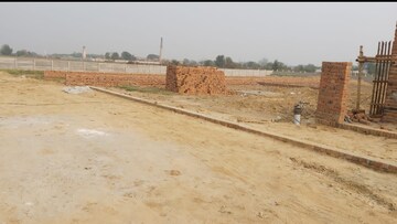 Plot Area in  Plot at Arun Vihar – for Sale