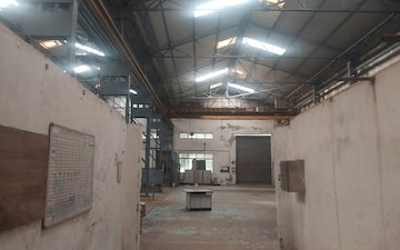 Industrial Plot For Sale in Ttc Industrial Area