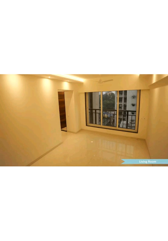 1 BHK Apartment For Rent in LD Viceroy Chembur Mumbai  7441649