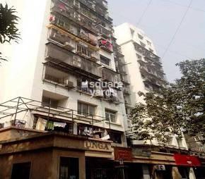 1 BHK Apartment For Rent in Vastu Matunga Apartment Matunga Mumbai  7441653