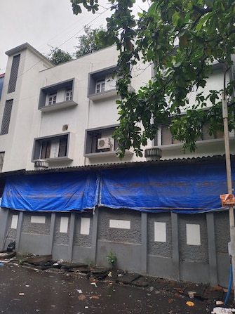 Commercial Industrial Plot 2000 Sq.Mt. For Resale in Ttc Industrial Area Navi Mumbai  7441660